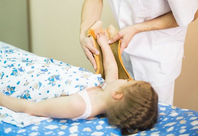 Apitherapy in Lviv, Ukraine