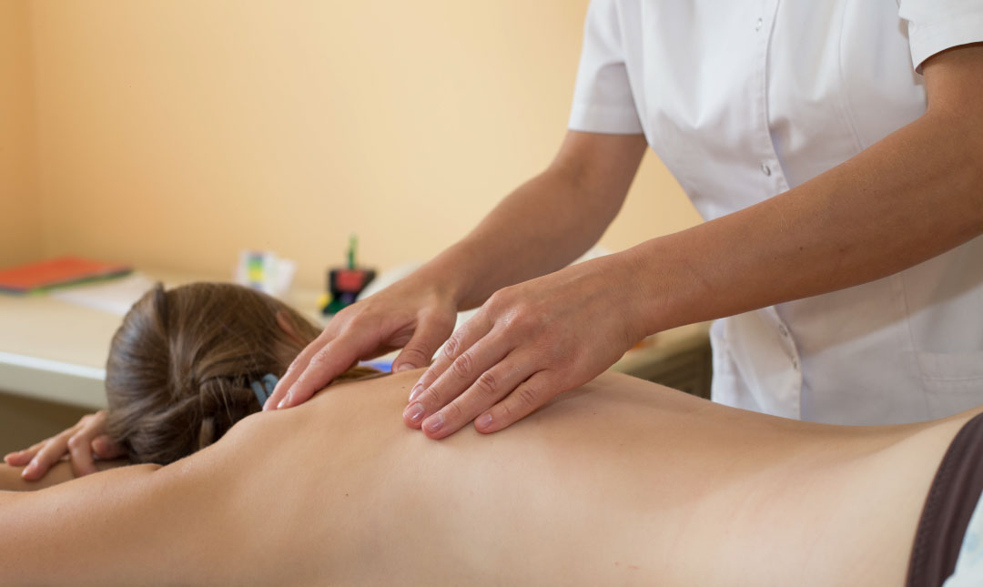 Реабилитационная оздоровительная программа для взрослых