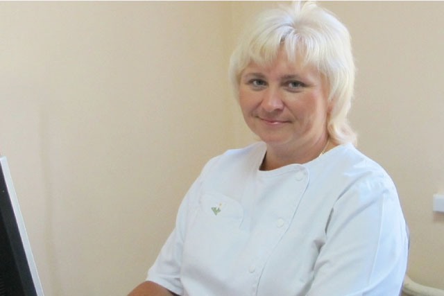 Богдан Волошин, Лікар-рефлексотерапевт вищої категорії