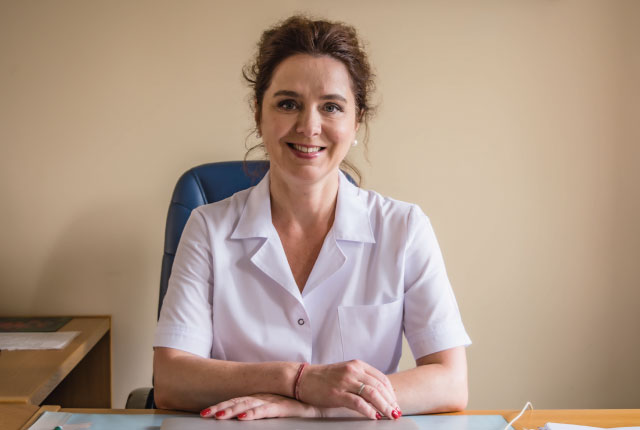 Наталія Козявкіна