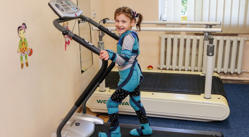 Костюм Спіраль