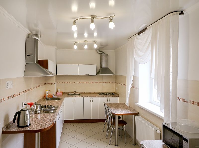 Кухня для пацієнтів_РЦ Еліта