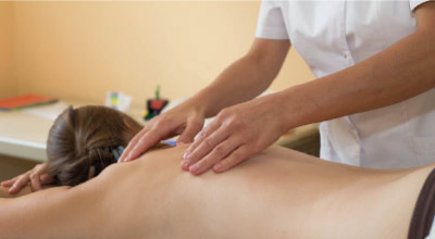 Реабілітаційна оздоровча програма для дорослих