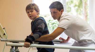 Програма "Костюм Спіраль"