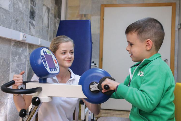 Механотерапия