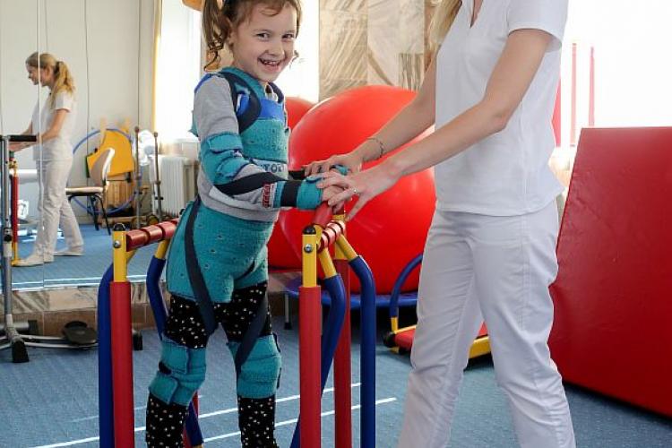 « Spiral » Movement Correction Programme