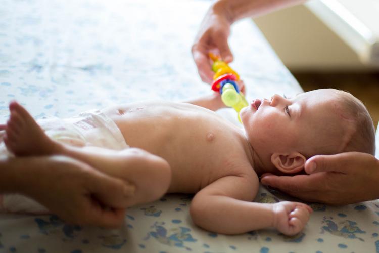 Рання реабілітація