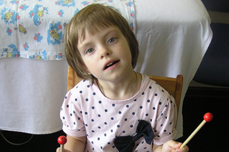 Гайдук Надія