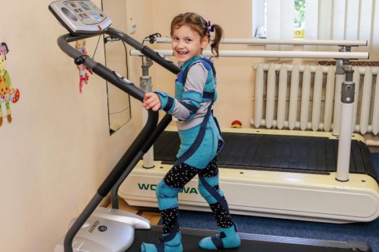 Костюм Спіраль